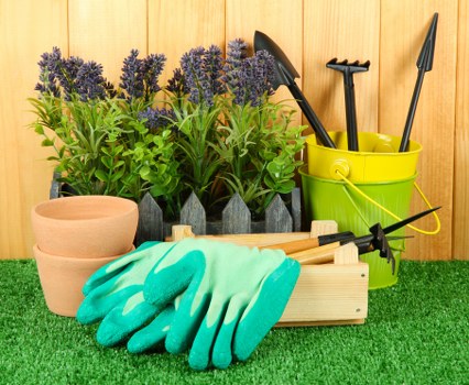 Elegant outdoor features created by Kentish Town landscapers